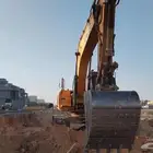 دينا بوكلين شيول للإيجار حفر توريد مواد بناء