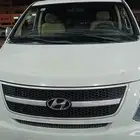 هونداي H1 موديل 2016