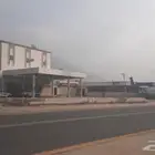 محطة للتطوير والإيجار