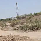 بكلين لبنيان الحجر وقص الاراضي