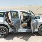 مونتيرو سبورت 2022 ديزل دبل اوتوماتيك فضي