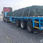 للبيع سطحة ثلاث محاور