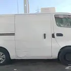 باص نيسان موديل 2021