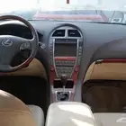 للبيع بيع قطع غيار لكزس Es350 من مديل 2008 إلى 2015