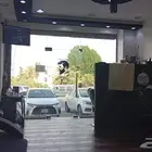 حلاق للبيع بكامل المعدات وسعر مغري