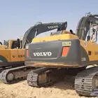 بوكلين فولفو 2014 للبيع