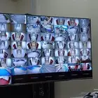كاميرات مراقبة وشبكات انترنت