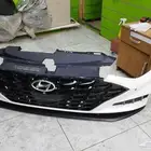 صدام سوناتا 2023 بالشبك كامل