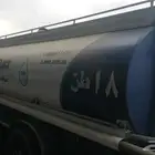 تانكي ماء مسقس 18 طن للبيع