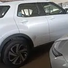 تويوتا رايز 2024 فل كامل للتنازل