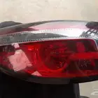 مازدا اسطب خلفي مازدا 6