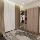 تصميم وتنفيذ جميع الديكورات