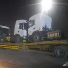 لوبد لنقل السيارات والفانات والدينات