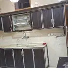 اثاث مطبخ فقط موجود