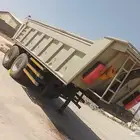 صندوق قلاب تريلا