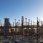 شده معدنيه وسقالات