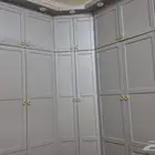 السلام عليكم توجد غرفه نوم الموقع احد رفيده