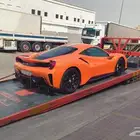 سطحه هيدروليك