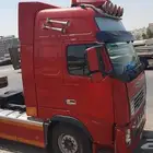 تريله فلفو للبيع