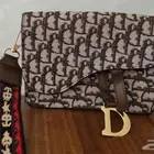 شنطه جس و شنطه ديور