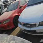 تشليح كابرس ولومينا