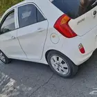 كيا بيكانتو