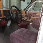 للبيع سيارة ايسكريم