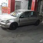 ميتسوبيشي لانسر 2003م