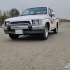 هايلوكس 98 غمارتين السوم 13 مفحوص مجدد بودي كامل