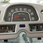 طبلون لاندكروزر