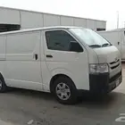 هايس تويوتا ديزل