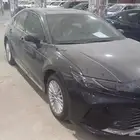 اقوى عرض( كامري LE أصفار اللون اسود) 122.500