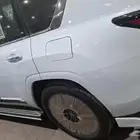 لكزس اف سبورت ابيض 2025