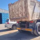 السلام عليكم صندوق قلاب سقس معا طرمبه وخزان الهيدروليك