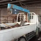 دنه ايسوزو موديل 2000