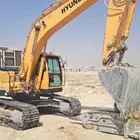 بوكلين هونداي 2014 داش 9