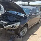 كيا كدينزا 2015