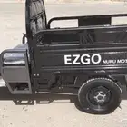 دباب كهربائي جديد