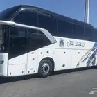 باص 49 راكب للإيجار باليوم والشهري بسائق