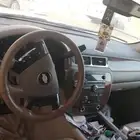جمس شيفروليه تاهو 2007
