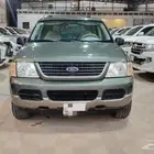 فورد اكسبلور 2001