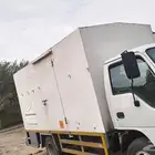 Isuzu npr