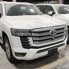 تويوتا gxr L2 عروض الاقساط 50-50