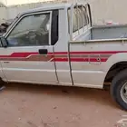 مستوبيشي غماره 1990 تشليح الحد 4000