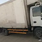 براده تبريد وتجميد للايجار الشهري مع السائق