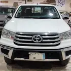 هايلوكس دبل ديزل مثبت سرعة 2024