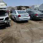 قطع كابرس ولومينا