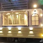 فود تركك للبيعع جديده