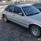 فورد ماركيز مديل 95