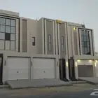 شقق دوبلكس فاخرة بموقع مميز بالحي الثامن